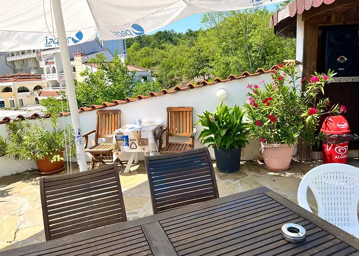 Hotel Gamartata