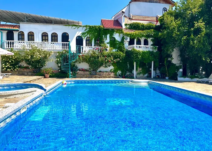 Hotel Gamartata