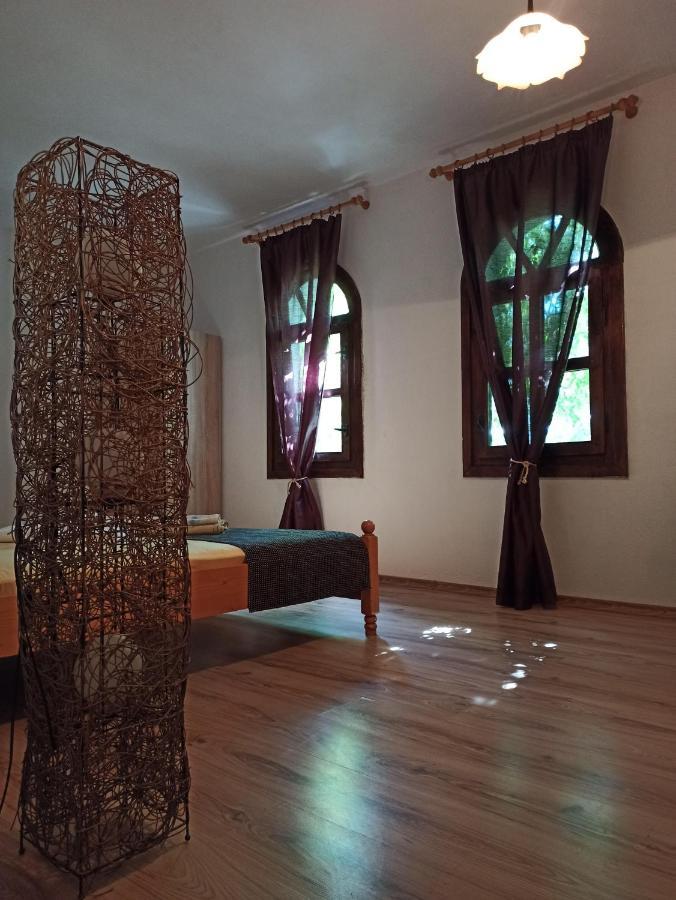 Hotel Gamartata