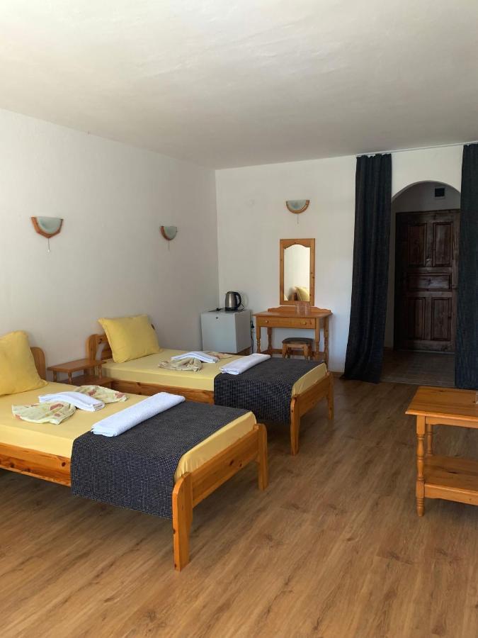 Gamartata Hotel 2*