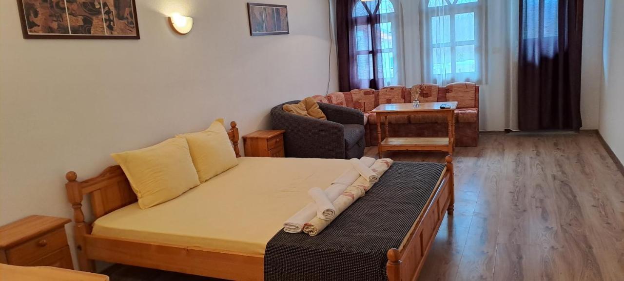 Hotel Gamartata 2*
