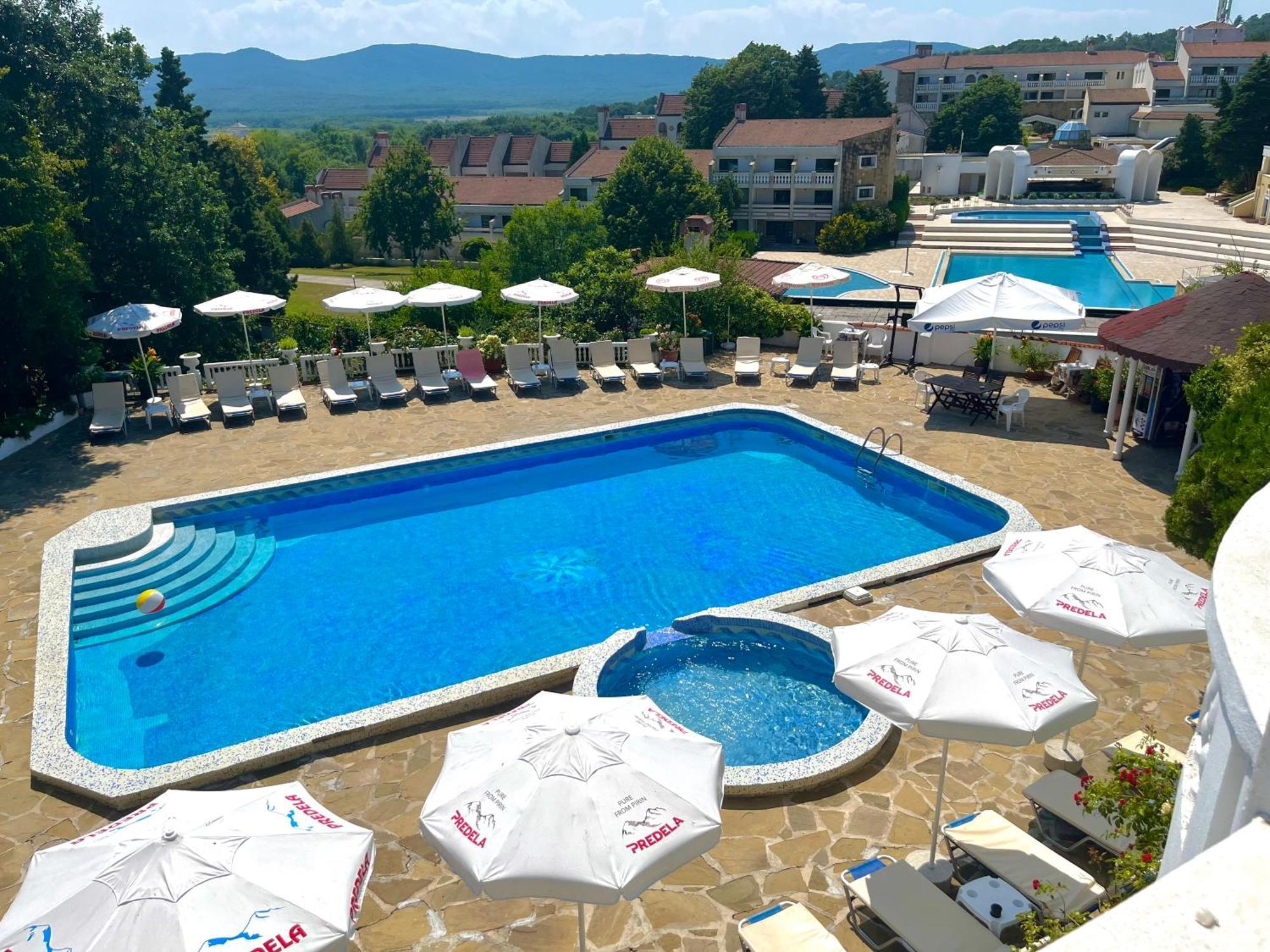 Gamartata Hotel Dyuni
