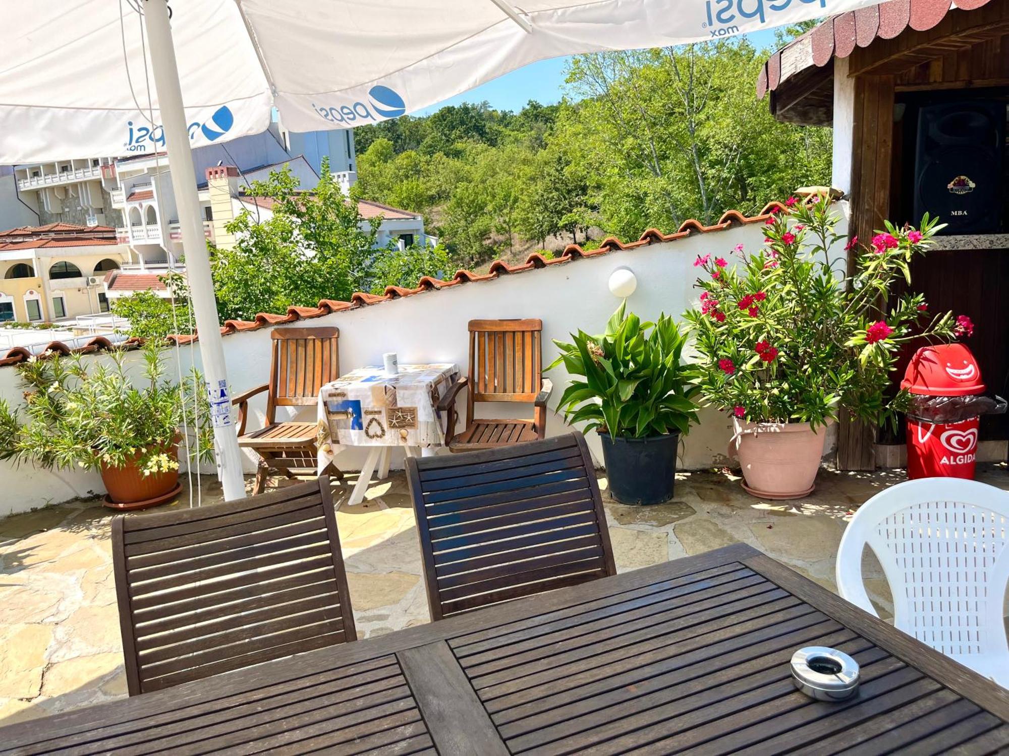 Gamartata Hotel