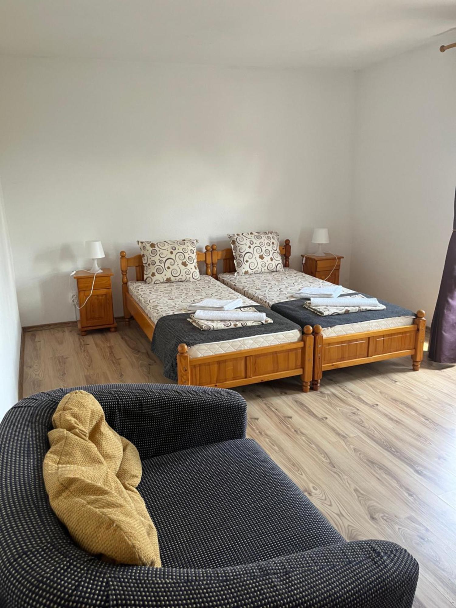 Hotel Gamartata