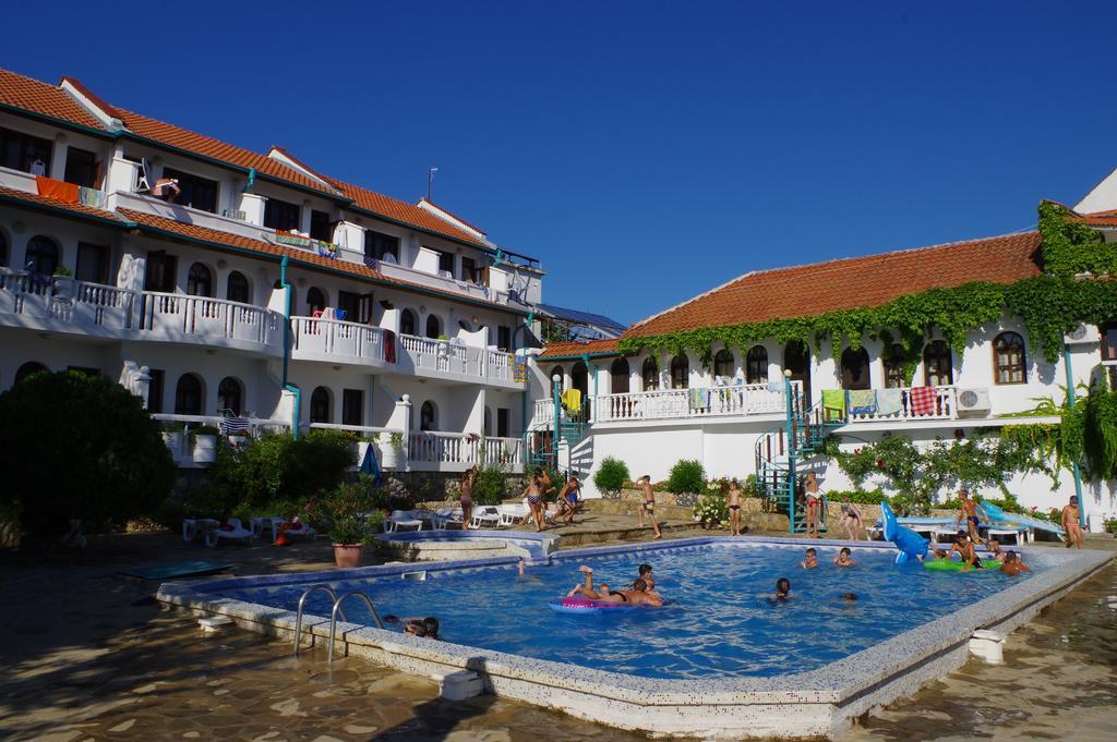 Gamartata Hotel 2*