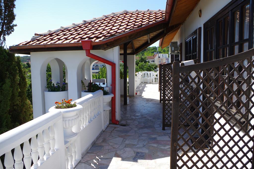 Hotel Gamartata 2*