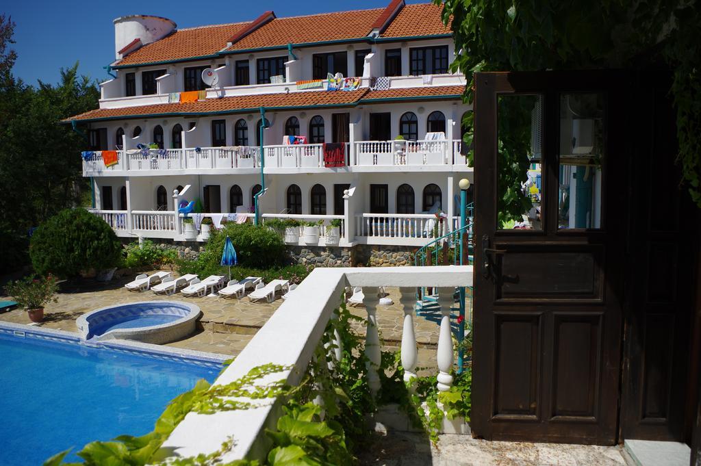 Hotel Gamartata Dyuni