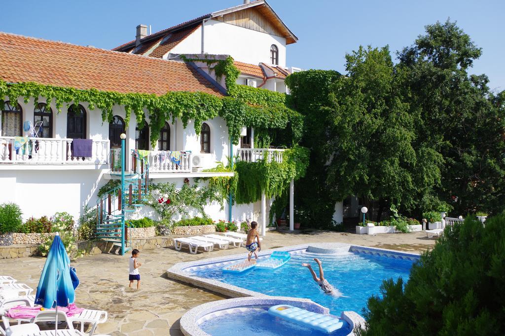 Gamartata Hotel 2*