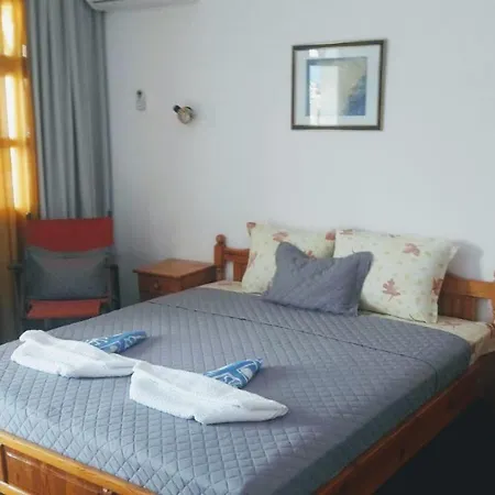 Hotel Gamartata Dyuni Dış mekan fotoğraf
