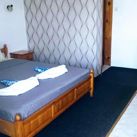 Hotel Gamartata Dyuni Dış mekan fotoğraf