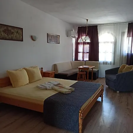 Hotel Gamartata Dyuni Dış mekan fotoğraf