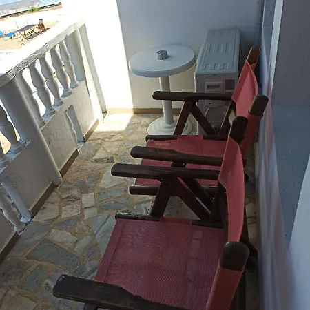 Hotel Gamartata Dyuni Dış mekan fotoğraf