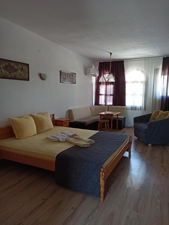 Hotel Gamartata Dyuni