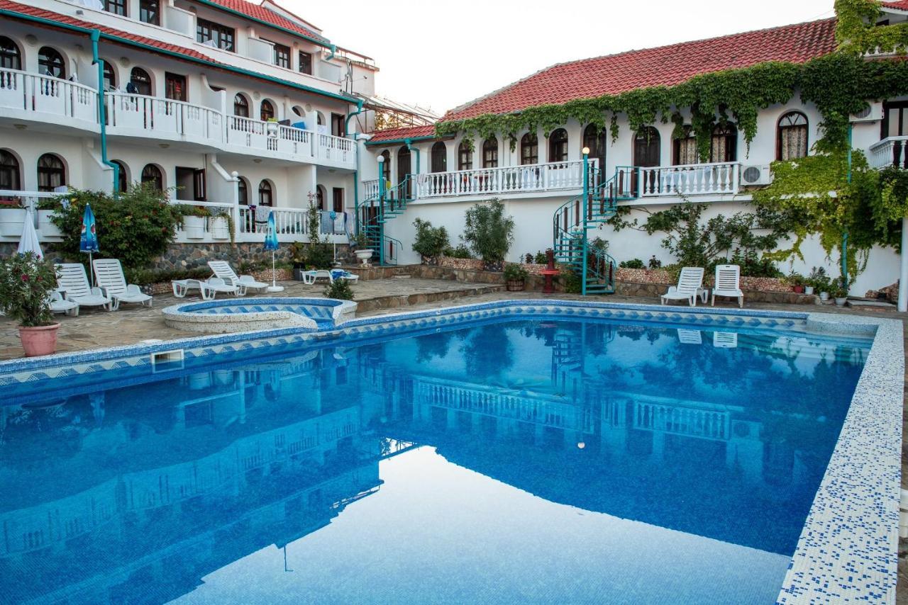 Gamartata Otel Dyuni