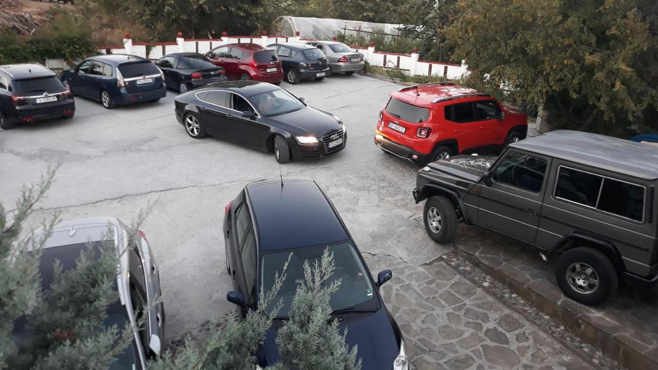 Gamartata Otel 2*