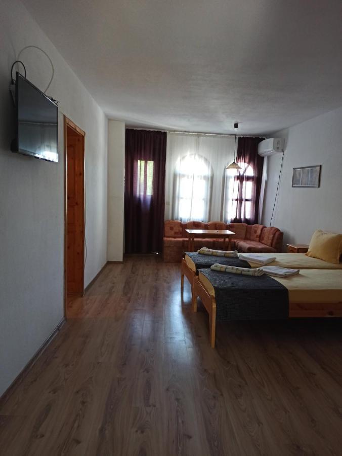 Gamartata Otel