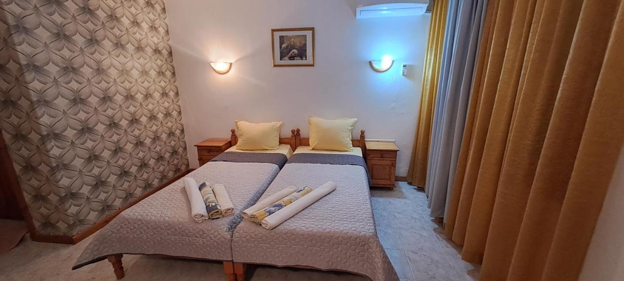 Otel Gamartata