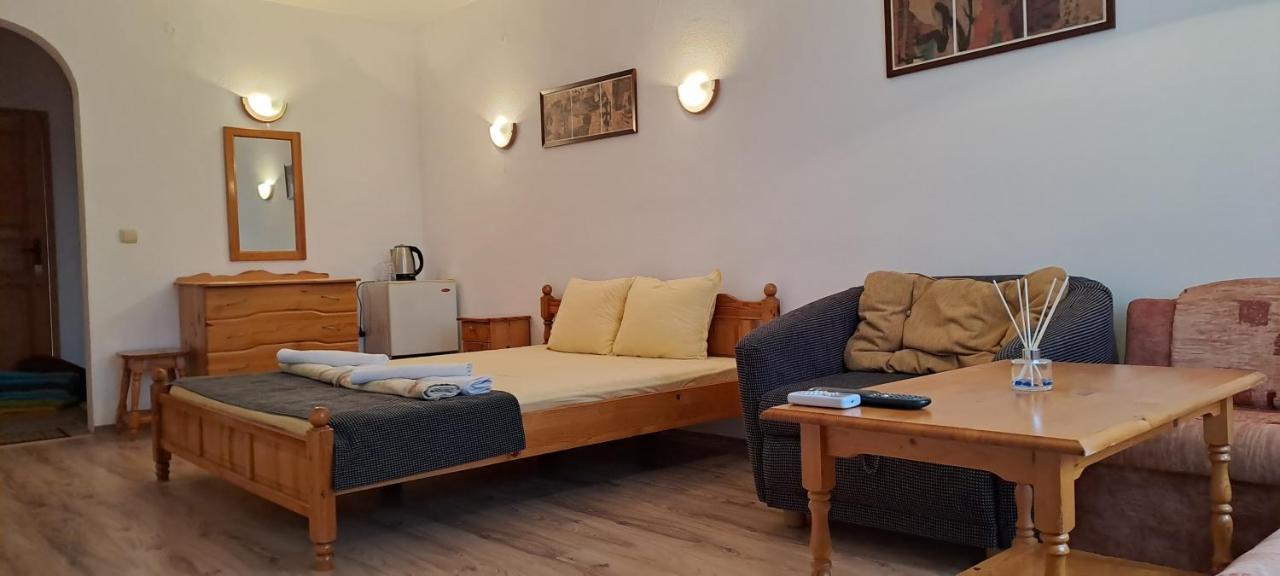 Otel Gamartata 2*