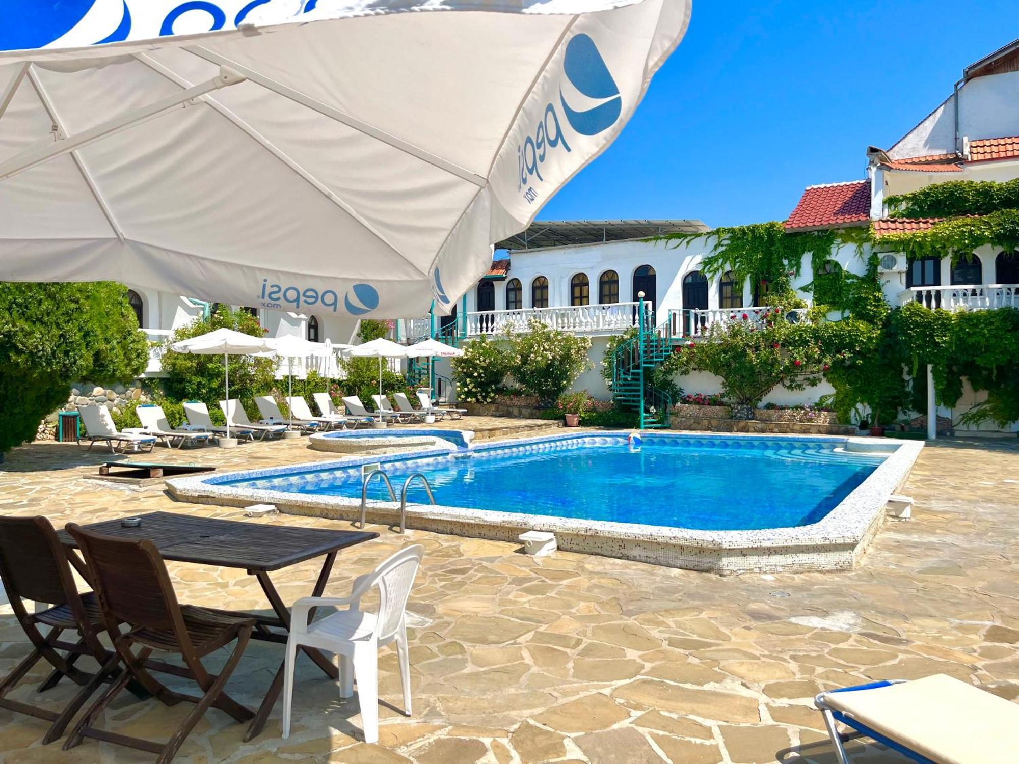 Gamartata Otel 2*
