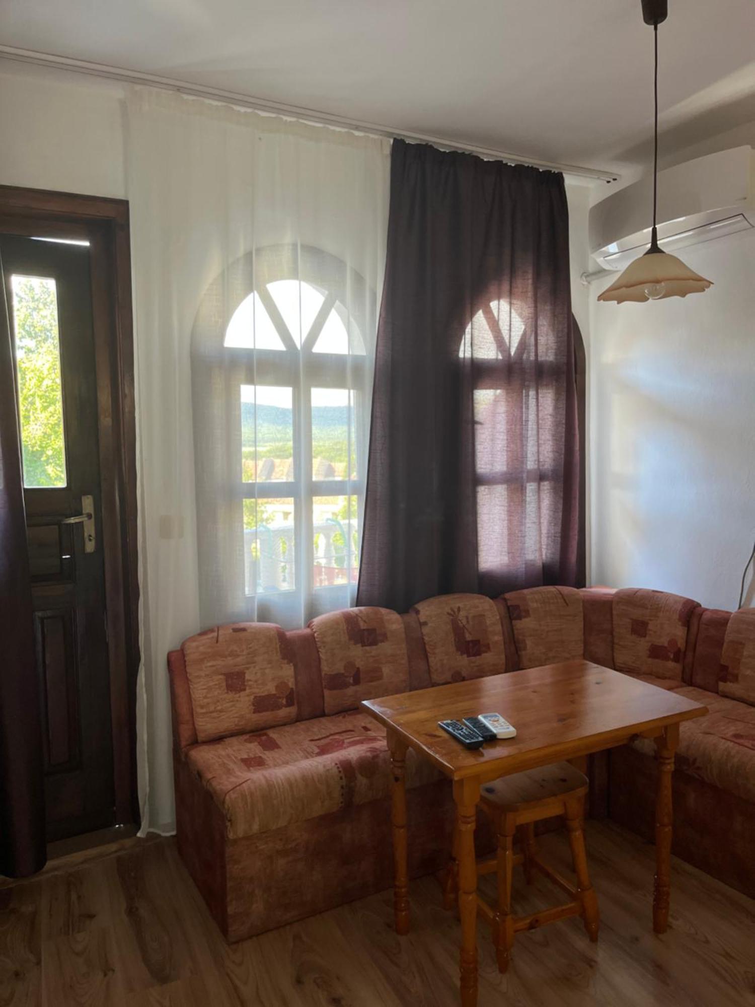 Otel Gamartata Dyuni