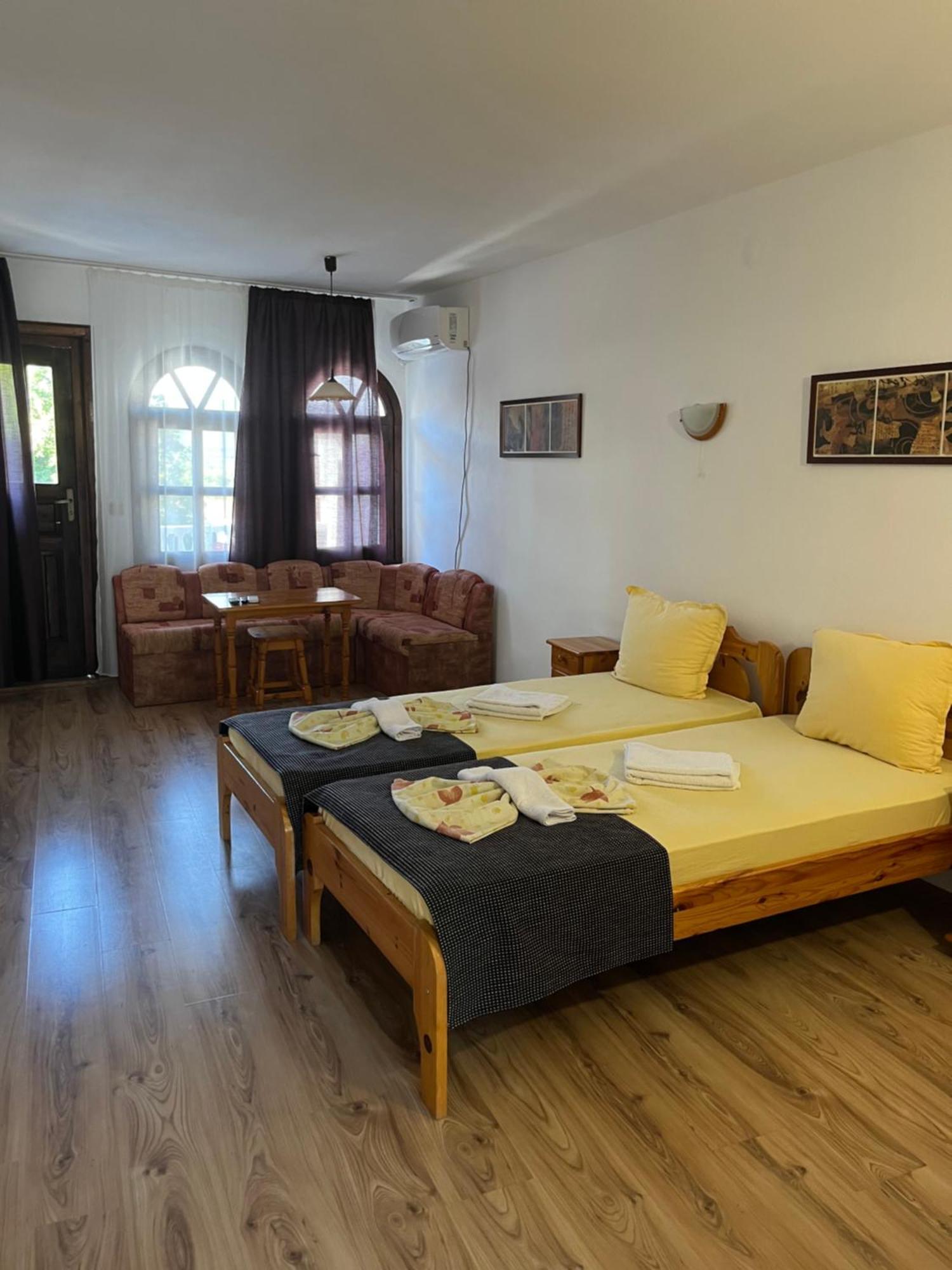 Gamartata Otel Dyuni